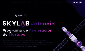 Skylab.camaravalencia.com thumbnail