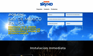 Skymexicoenusa.com thumbnail