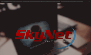 Skynet-internet.webnode.es thumbnail