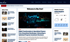 Skyover.co.uk thumbnail Skyover.co.uk thumbnail