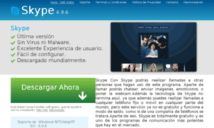 Skype.soft-gratis.net thumbnail