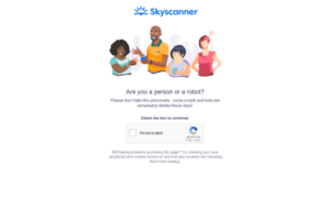 Skyscanner.es thumbnail
