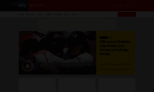 Skysports.com thumbnail