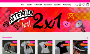 Skyteddy.com.ar thumbnail
