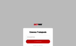 Skyway.com.ar thumbnail