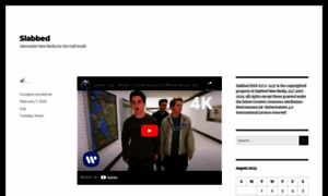 Slabbed.org thumbnail