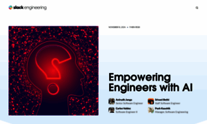 Slack.engineering thumbnail