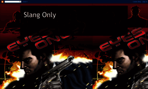 Slangonly.blogspot.com.es thumbnail