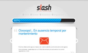 Slashmailmarketing.com thumbnail