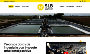 Slb.com.ar thumbnail