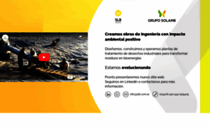 Slbingenieria.com.ar thumbnail