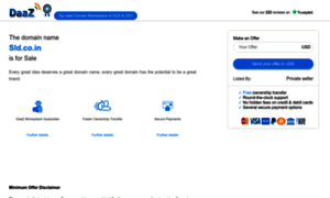 Sld.co.in thumbnail