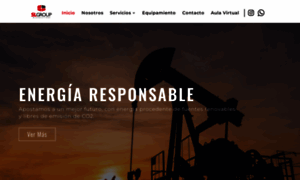Slgroupsolutions.com thumbnail