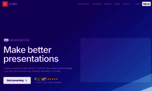 Slides.com thumbnail