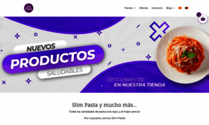 Slimpasta.es thumbnail