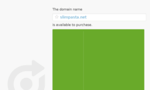 Slimpasta.net thumbnail