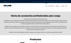 Slingsafe.com.mx thumbnail