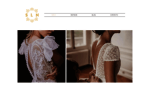 Sln.cl thumbnail