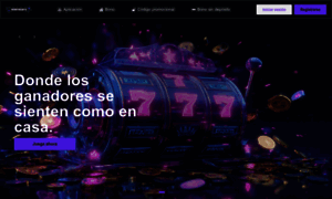 Slotstars-es.com thumbnail