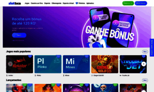 Slotticachile.net thumbnail