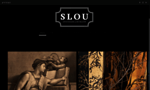 Slouantiques.es thumbnail