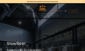 Slowbeer.es thumbnail