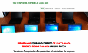 Slpdoctorpc.com.mx thumbnail