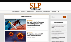 Slpnoticias.com thumbnail