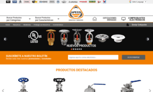 Sls.com.pe thumbnail