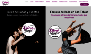 Slsdance.com thumbnail