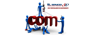 Slservicesit.com thumbnail