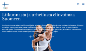 Slu.fi thumbnail
