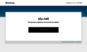 Slu.net thumbnail