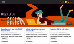Slug.es thumbnail