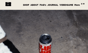 Slugclubkombucha.com thumbnail