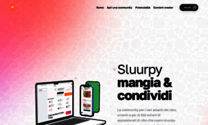 Sluurpy.com thumbnail