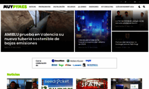 Smallandsmart.es thumbnail