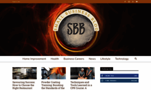 Smallbusinessblog.com.au thumbnail