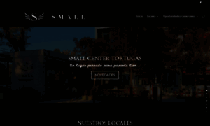 Smallcenter.com.ar thumbnail