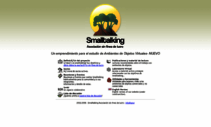 Smalltalking.net thumbnail