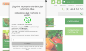 Smarket.com.co thumbnail