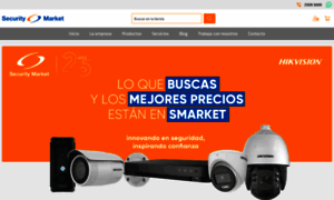 Smarket.com.uy thumbnail