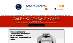 Smart-control.cl thumbnail