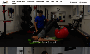 Smart-fit.at thumbnail