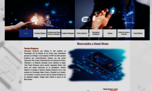 Smart-home.cl thumbnail