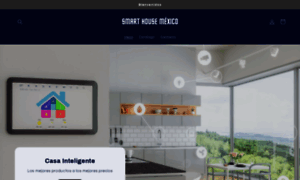 Smart-house-mexico.com thumbnail