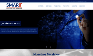 Smart-itcs.com thumbnail