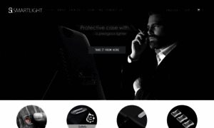 Smart-light.com thumbnail