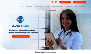 Smart-medic.com thumbnail