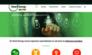 Smart-nrg.es thumbnail